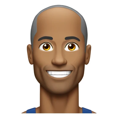 David Goggins sticker