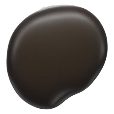 amorphous blob wearing a leather jacket sticker