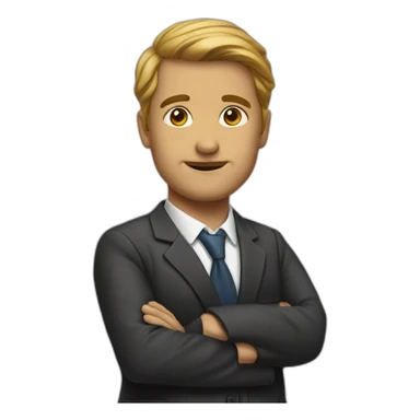 lawyer-questioned sticker