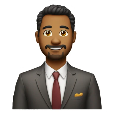 Tater tot husband sticker