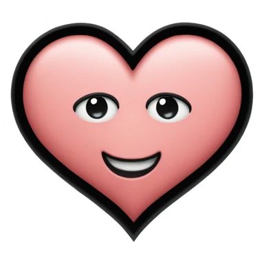 Teishy written inside of a heart in cursive  sticker