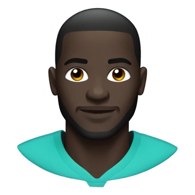 Kalidou Koulibaly footballer sticker