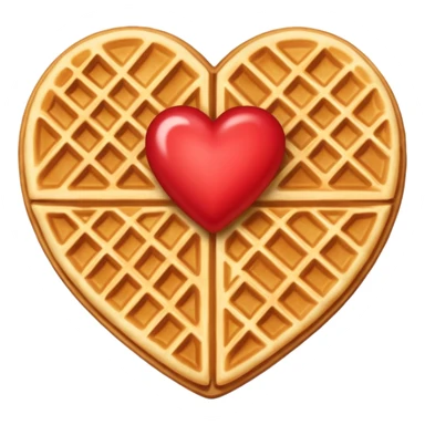 norwegian vafler  sticker