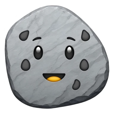 guatapé-rock-emoji sticker