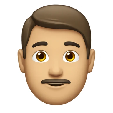 Sergio Emilio  sticker