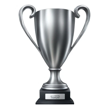 uefa champions league cup sticker