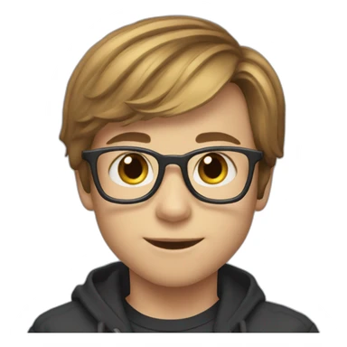 jacob tremblay sticker