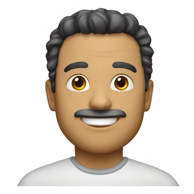 Robert alves carlo sticker