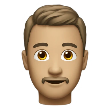 digital créator sticker