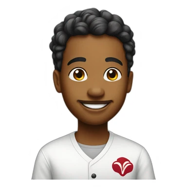 chickfila premium sticker