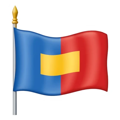 Drapeau de l’île de madère  sticker