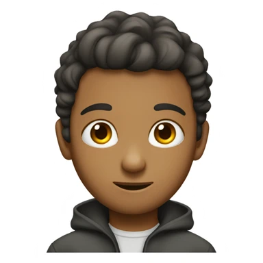 INFJ of MBTI sticker