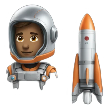 Rocket gardien de la galaxie sticker