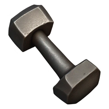 dark hammer forge sticker