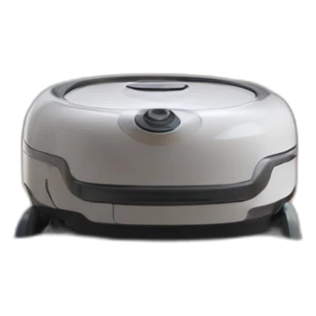 a vacuum like the lack of air not the appliance sticker