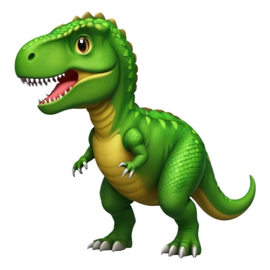 T-REX sticker