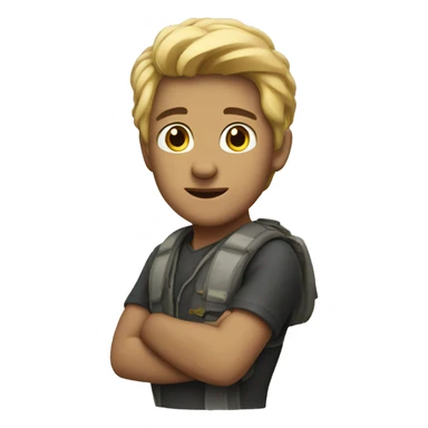 "LEAD A CLASS" sticker