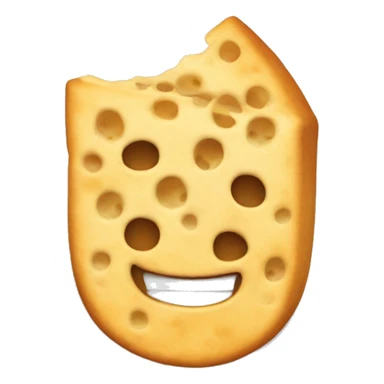 Chetos y queso  sticker