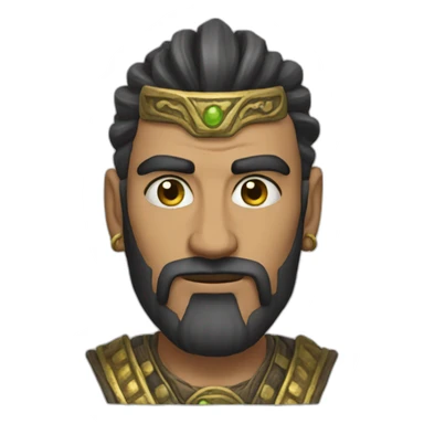 Metin2 shamanca sticker