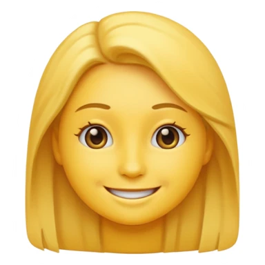 Friend emoji sticker