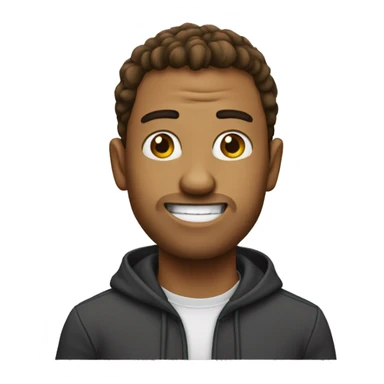 guy who is a meme nut sticker