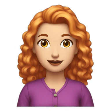 Holly Kay Costello  sticker