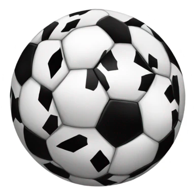 futbol sticker