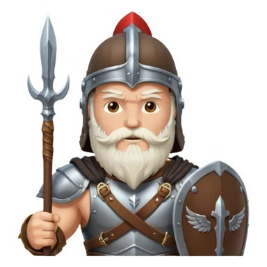 odin sticker