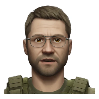 Tarkov-Killa sticker