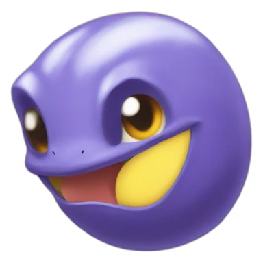 Pokémon card sticker