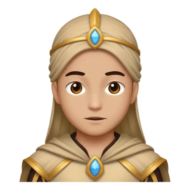 popo sallayan foe sticker