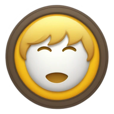 3rd position badge sticker