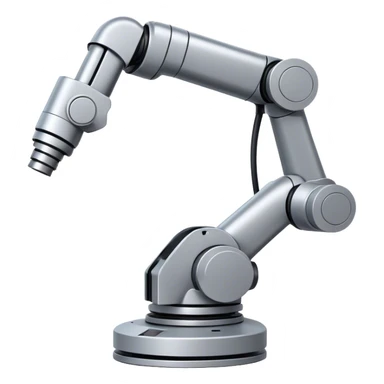 xArm universal industrial robot sticker
