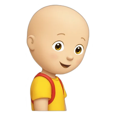 Un caillou sur un caillou sur un caillou sticker