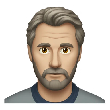 Sergei Dovlatov sticker