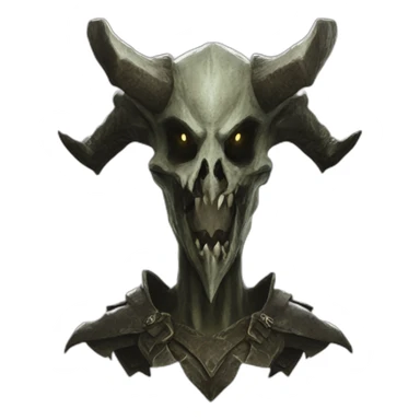 clavicus vile skyrim sticker