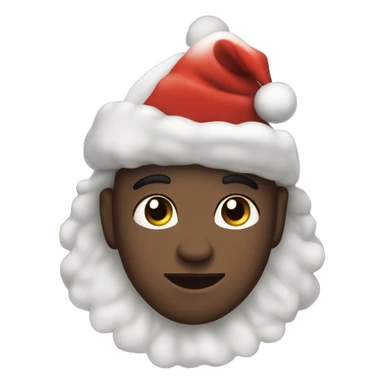 Cutecore Christmas  sticker