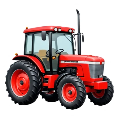 MASSEY ferguson  sticker