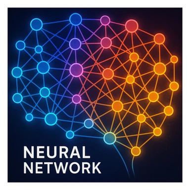 neural network sticker