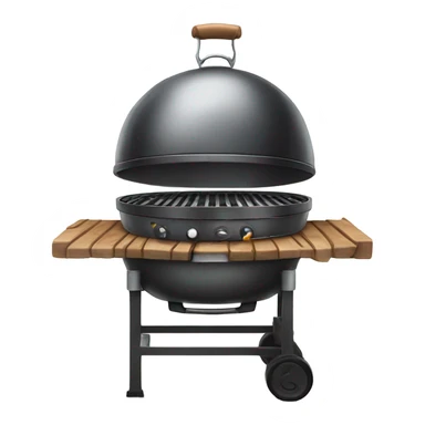 Blackstone grill sticker