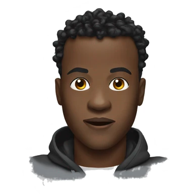Ksi sticker
