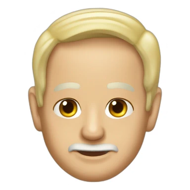 Binyamin netanyahou sticker