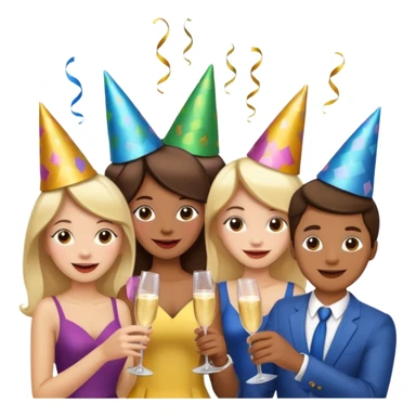 99 ночей sticker