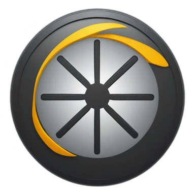 Lesmills RPM logo sticker