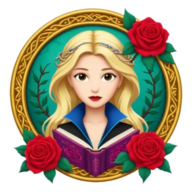 Acotar sticker