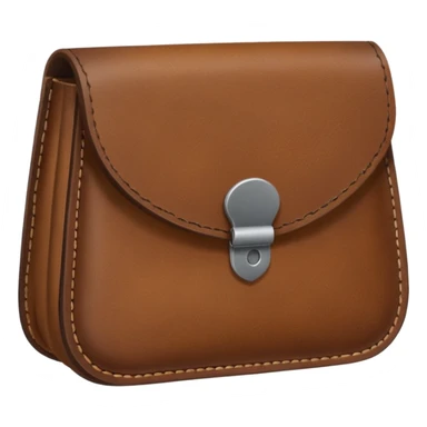 Treat Pouch
 sticker