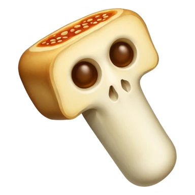 bone marrow sticker