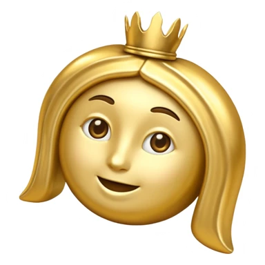 emoji of text "LUX" in times new roman font, caps lock sticker