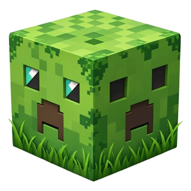 minecraft sticker