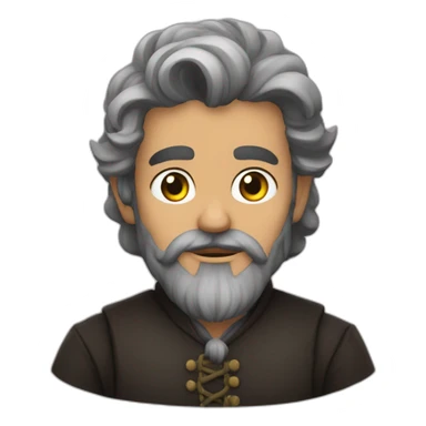 Salem-Aldowsari sticker